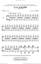 La Cancion sheet music for choir (TTBB: tenor, bass)