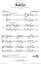 ocean eyes (arr. Roger Emerson) sheet music for choir (SSA: soprano, alto)