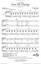 How We Change (Schmigadoon Finale) (from Schmigadoon!) (arr. Roger Emerson) sheet music for choir (SAB: soprano,...