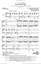 Levitating (arr. Mark Brymer) sheet music for choir (3-Part Mixed)
