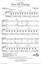 How We Change (Schmigadoon Finale) (from Schmigadoon!) (arr. Roger Emerson) sheet music for choir (SATB: soprano...