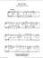 Step By Step sheet music for voice, piano or guitar (version 3)