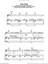 One God sheet music for voice, piano or guitar
