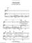 Communique sheet music for voice, piano or guitar