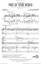 Part Of Your World (from The Little Mermaid) (arr. Mark Brymer) sheet music for choir (SSA: soprano, alto)