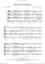 You've Got A Friend (arr. Val Regan) sheet music for choir (SATB: soprano, alto, tenor, bass)