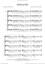Solsbury Hill (arr. Gitika Partington) sheet music for choir (SAATB)