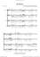 Sh-Boom (arr. Sam Burns) sheet music for choir (SSATB)