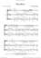 Blue Moon (arr. Keely Hodgson)