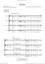 Darlin' (arr. Sam Burns) sheet music for choir (TTBB: tenor, bass)