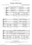 Tracks Of My Tears (arr. Gitika Partington) sheet music for choir (SATB: soprano, alto, tenor, bass)