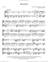 Heaven sheet music for two violins (duets, violin duets)