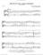 The Way You Look Tonight sheet music for two violins (duets, violin duets)