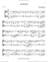 Always sheet music for two violins (duets, violin duets)