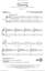 Glowing (arr. Roger Emerson) sheet music for choir (3-Part Mixed)