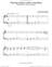 They Say There's A Man In The Moon (Hulle Se Daar's 'N Man In Die Maan) (arr. James Wilding) sheet music for pia...
