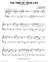 The Time Of Your Life (from A Bug's Life) (arr. Kevin Olson) sheet music for voice and other instruments (E-Z Pl...