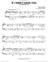 If I Didn't Have You (from Monsters, Inc.) (arr. Kevin Olson) sheet music for voice and other instruments (E-Z P...