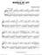 Bundle Of Joy (from Inside Out) (arr. Kevin Olson) sheet music for voice and other instruments (E-Z Play)
