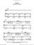 Shelter sheet music for voice, piano or guitar