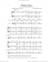 Winter Time sheet music for choir (SSAA: soprano, alto)