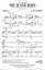 Part Of Your World (from The Little Mermaid) (arr. Mark Brymer) sheet music for choir (sa(t)b)