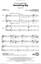 Something Big (arr. Audrey Snyder) sheet music for choir (2-Part)