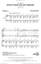 Don't Rain On My Parade (from Funny Girl) (arr. Mark Brymer) sheet music for choir (SSA: soprano, alto)