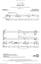 Hold On (arr. Mark Brymer) sheet music for choir (SAB: soprano, alto, bass)