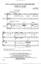 Put A Little Love In Your Heart (with Love Train) sheet music for choir (SAB: soprano, alto, bass)
