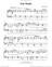 Fair Winds sheet music for piano solo (elementary)