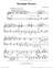 Moonlight Mystery sheet music for piano solo (elementary)