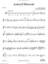 Surface Pressure (from Encanto) sheet music for orchestra (violin 1)