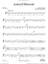 Surface Pressure (from Encanto) sheet music for orchestra (violin 3, viola treble clef)