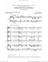 Awake, My Soul, and Sing! sheet music for choir (SSATB)