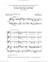 Awake, My Soul, and Sing! sheet music for choir (SSA: soprano, alto)