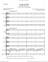 Lord Of All (Infant Holy, Infant Lowly) sheet music for orchestra/band (Instrumental Accompaniment) (COMPLETE) b...