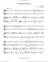 In The Bleak Midwinter (for Violin Duet and Piano) sheet music for violin and piano