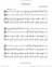 In Dulci Jubilo (for Violin Duet and Piano) sheet music for violin and piano