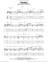 Perfect (arr. Ben Pila) sheet music for guitar solo