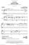 Hold My Hand (from Top Gun: Maverick) (arr. Mac Huff) sheet music for choir (SAB: soprano, alto, bass)