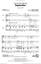 September (arr. Roger Emerson) sheet music for choir (2-Part)