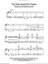 The Chain (extract) - Grand Prix Theme sheet music for piano solo