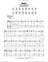 Belle (from Beauty And The Beast) sheet music for guitar solo (easy tablature)