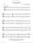 No Time To Die sheet music for two clarinets (duets)