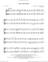 All Too Well sheet music for two alto saxophones (duets)