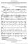 Supercalifragilisticexpialidocious (from Mary Poppins) (arr. John Leavitt)