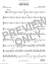 Obi-Wan (arr. Johnnie Vinson) sheet music for concert band (Bb clarinet/bb trumpet)