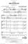Almost Like Being In Love (from Brigadoon) (arr. Roger Emerson) sheet music for choir (3-Part Mixed)