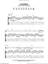 Crestfallen sheet music for guitar (tablature)